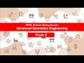 Week 8: Problem Solving Session | Advanced Geomatics Engineering (noc24-ce67) | NPTEL Course