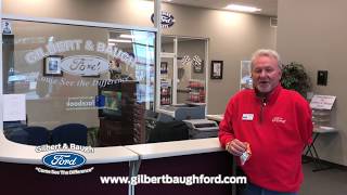 Milk, Bread, and Potato Chips - Gilbert & Baugh Ford Milk Bread And Potato Chips Gilbert Baugh Ford