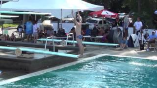 Jesse Cawley- 2016 National Championships by Richard Cawley 204 views 7 years ago 3 minutes, 44 seconds