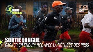 Gagnez en endurance avec la méthodo des pros!  Dans la Tête d'un Coureur ft. IronUman