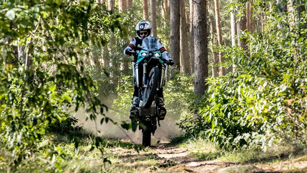 ✅ Erste Fahrt auf der Kove 800X Rally ✅ 95PS Sportenduro im ADV Kleid ✅