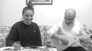 Ecem Erkek & Gökhan Karaca - Daha Senden Ri Aşik Mi Yoktur