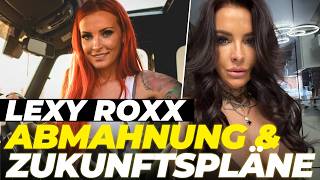Autos, Karriere & Rückzug | Was macht eigentlich Lexy Roxx?