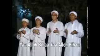 Mambaus Shofa - Ya Allah Bihaa