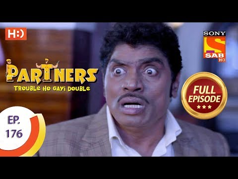 Partners Trouble Ho Gayi Double - Ep 176 - Full Episode - 31st July, 2018