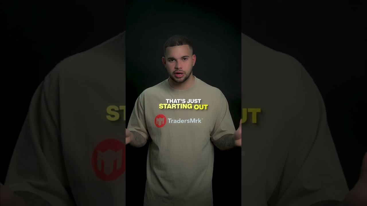 How I lost $400,000 trading