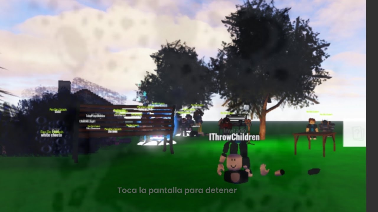 Dread Guiding light editor jumpscare...         @CoderQC