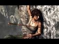 Tomb Raider Official Reborn Trailer (HD)