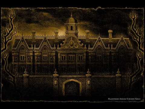 Blackthorn Asylum