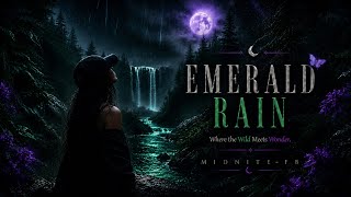 Emerald Rain || MidNiteFB || (Official Lyric Video)