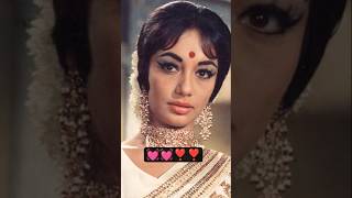 Old is Gold Sadhana 💓💓#viral #bollywood #song #trendingshorts