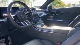 2024 Mercedes-Benz CLE 300: Mercedes of Hoffman Estates