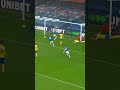 JAMES RODRIGUEZ SCORES TWICE AGAINST BRIGHTON! #everton #premierleague #football