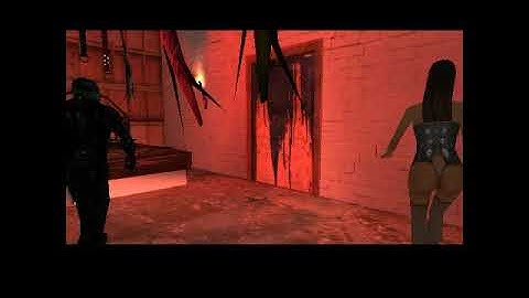 GTA San Andreas Episode 54: Hot Coffee Mod With Millie!