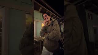 SHOUTOUT TO OUR ANGEL JULIO!!!! our Catalina ADVENTURE 😂🇺🇸😅 @Zoya Biglary #alixtraeger #shorts