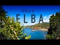 Isola delba  italian paradise in 4k