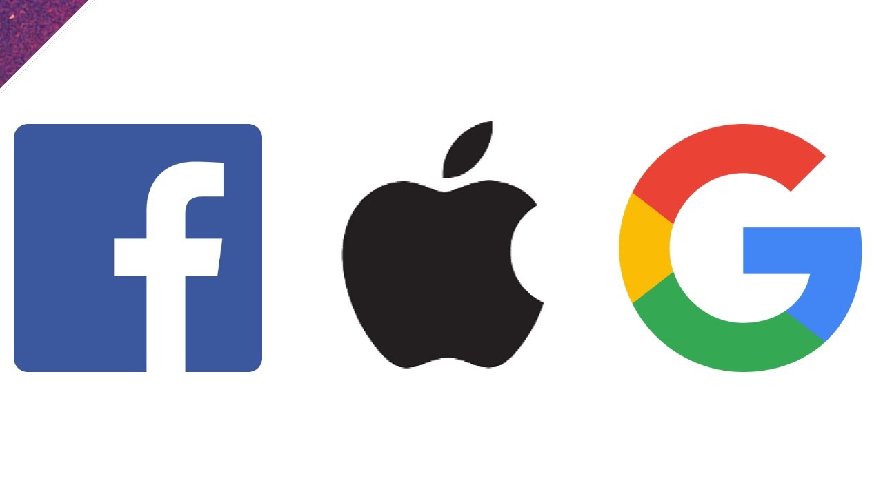 Apple, Google, Facebook's Tax Haven Ending?