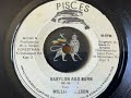 William Nelson - Babylon ago burn