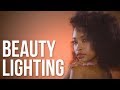 Beauty Lighting 101 | 3 Commercial Lighting Techniques