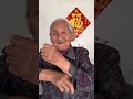 Grandma will turn into a little flower and give it to you, wishing you happiness and health.