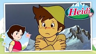 Heidi  Episodio 9