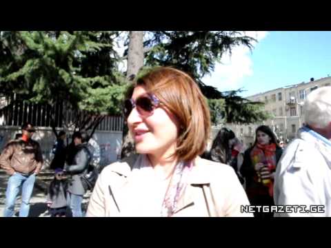 დაუნის სინდრომის მსოფლიო დღე