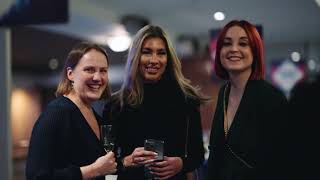 Broadcast Awards 2025 - Sponsors Highlights