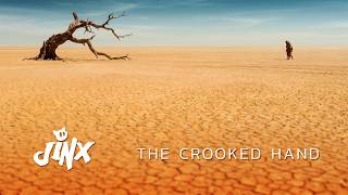 Jinx - The Crooked Hand | 2026 | Spaghetti Western Dub | 91 BPM | Lullabies For Earthquakes
