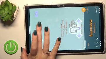 How to Check the Battery Temperature on HOTWAV Pad 8 – Ampere App