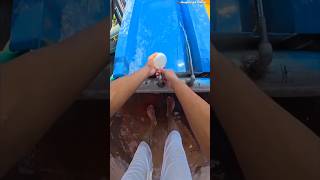 Smart Move Or Big Mistake? Watch Till End 😳