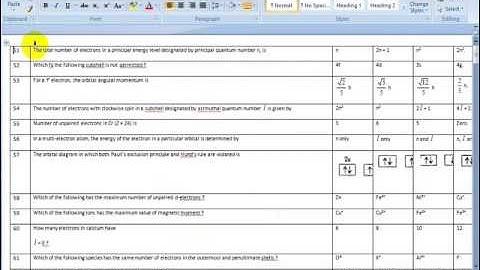 Question Paper Generator Making Question Bank