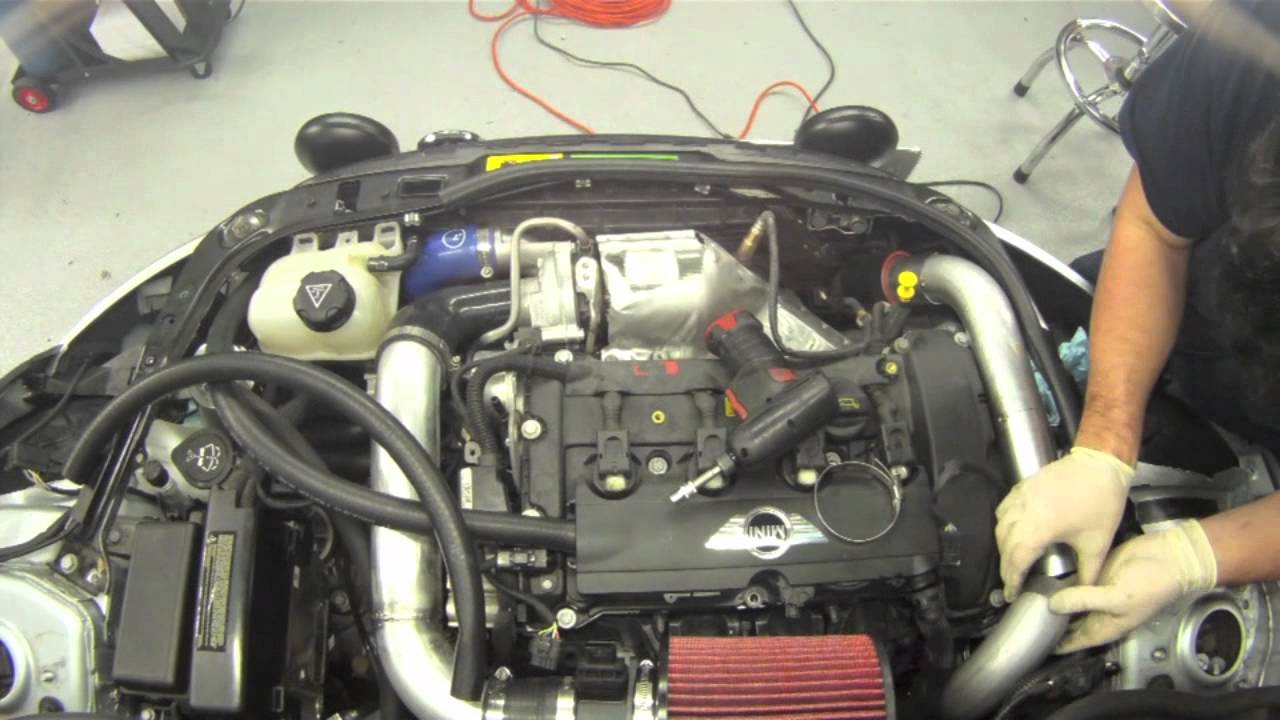 Mini Cooper S R56 Engine Diagram - Mini Cooper Cars
