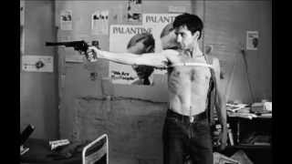 There is always Scorsese - De Palma : Tarantino on Taxi Driver