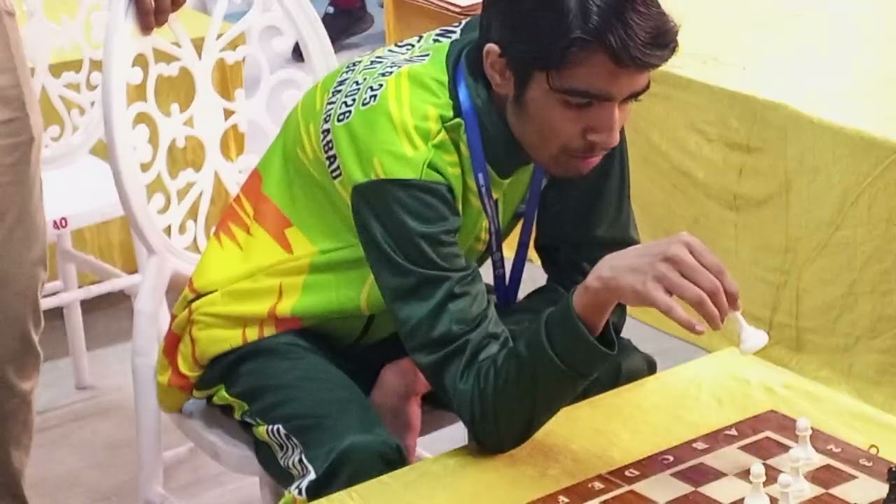 Benazir Abad Sports Festivel Chess Event I Life So Easy I Sindh Sports I Sindh Games I Sports I 