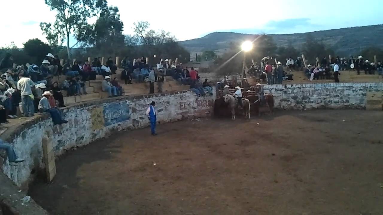 El Volantin Jalisco 2010 - YouTube