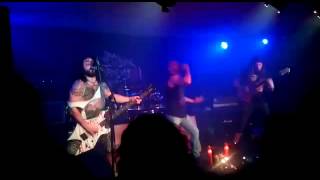 Evil Tormentor-Toxic Rats