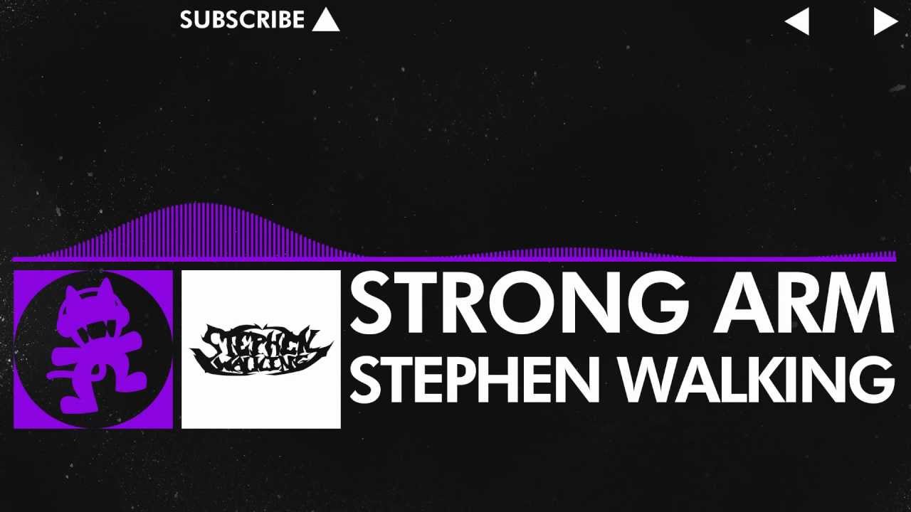 [Dubstep] - Stephen Walking - Strong Arm [Monstercat EP Release]