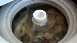 Fisher & Paykel agitation