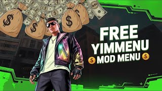 Yim Menu Legacy & Enhanced Tutorial 2025 Gta 5 1.71 Mod Menu