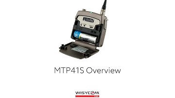 MTP41 Overview