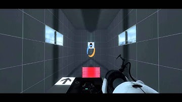 The Portal Paradox