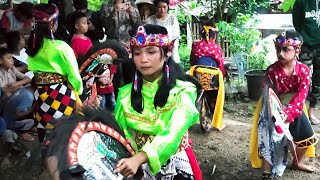 TARI SEMBAHAN ⭐ EBEG SEKAR LANGGENG BUDOYO 📍 CLAPAR ALIAN KARANGGAYAM