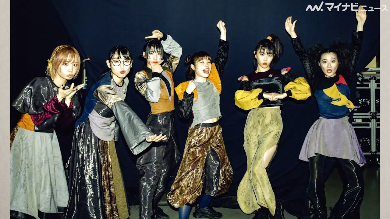 BiSHアイナ・ジ・エンド、メンバーへの想いを直筆で綴る！楽曲は 