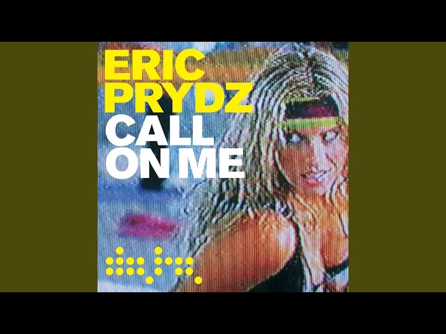 Call On Me (JJ Stockholm Club Remix) class=