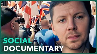 Untold Stories of Working Class White Men In Britain | Real Stories FullLength Documentary