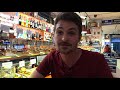 Un bar  pintxos avec touche franaise  barcelone