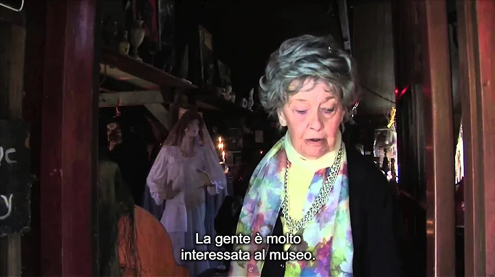L'Evocazione - The Conjuring: Speciale - Lorraine ...