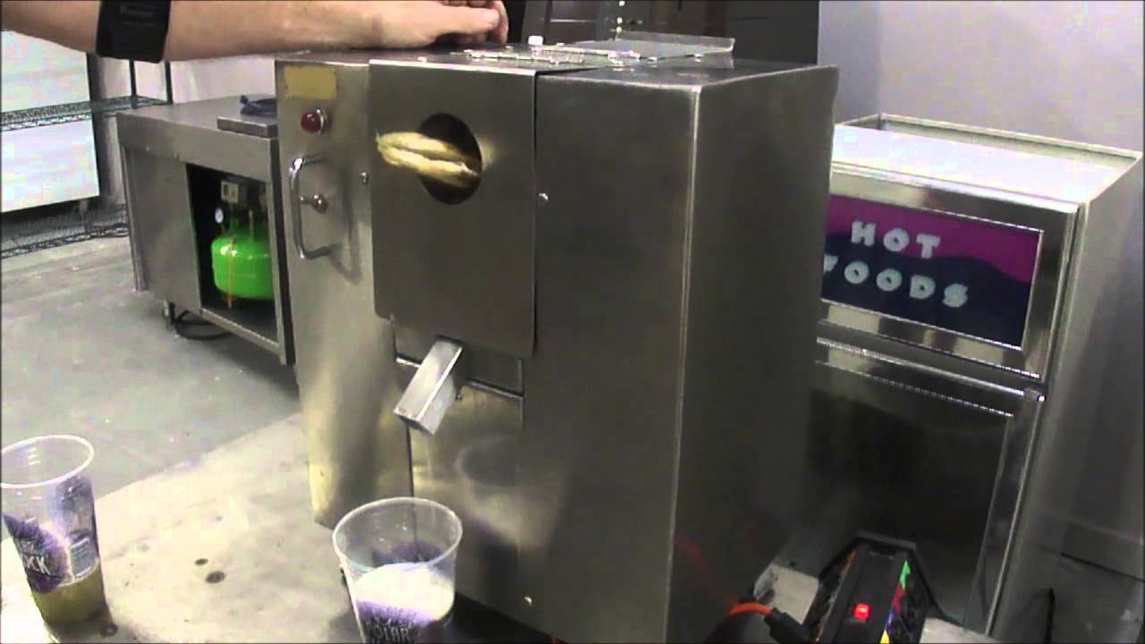 Commercial Sugar Cane Cold Press Machine For Sale YouTube