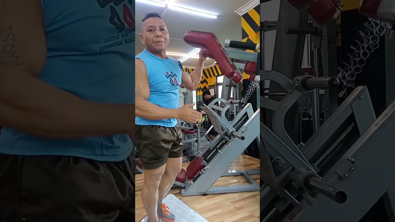 အောက်ပိုင်ထိုင်ခြင်(squat) စေတနာ