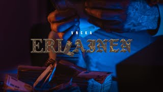 VNSKA - Erilainen (Official Music Video)